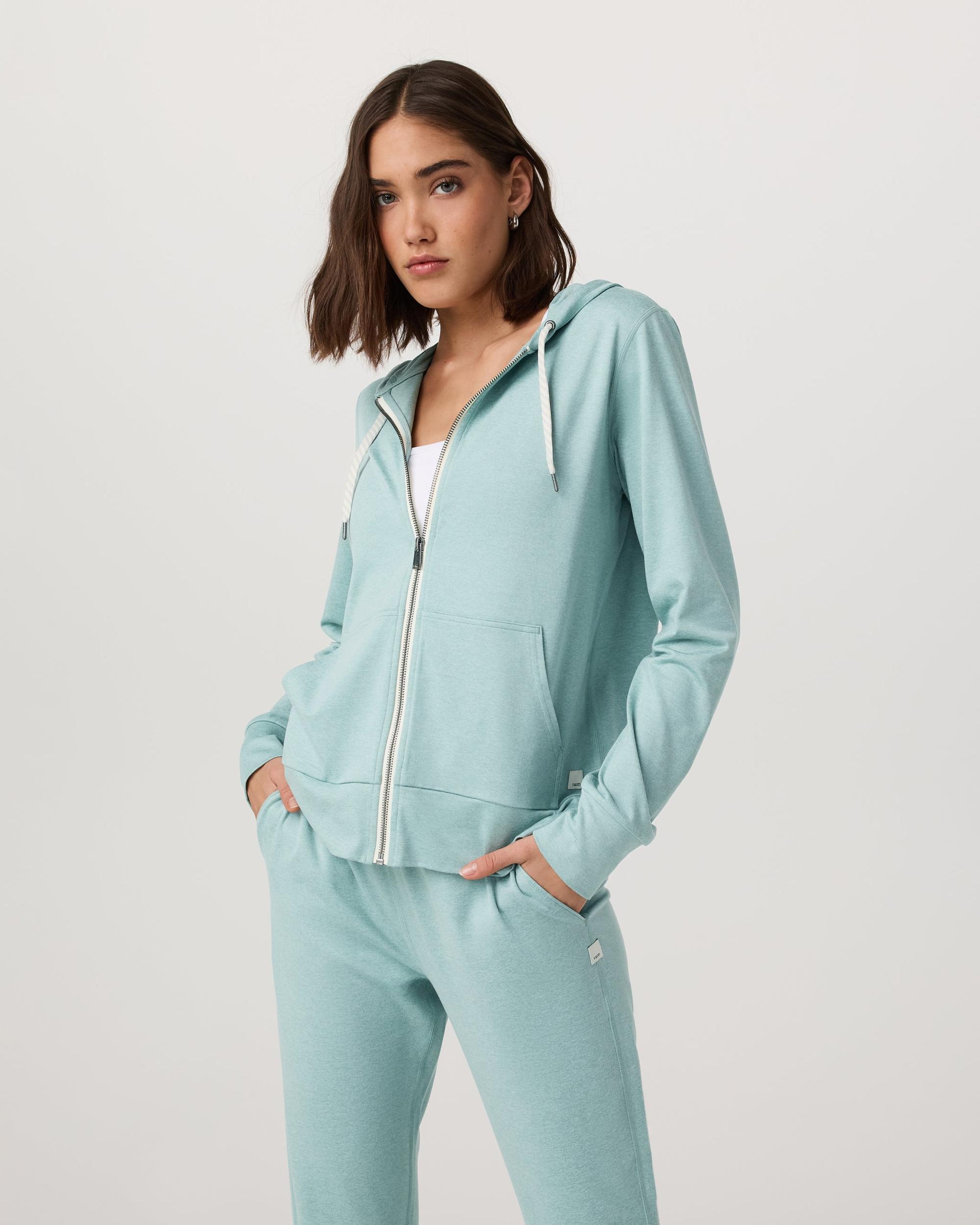 Halo Performance Hoodie 2.0 Product Image