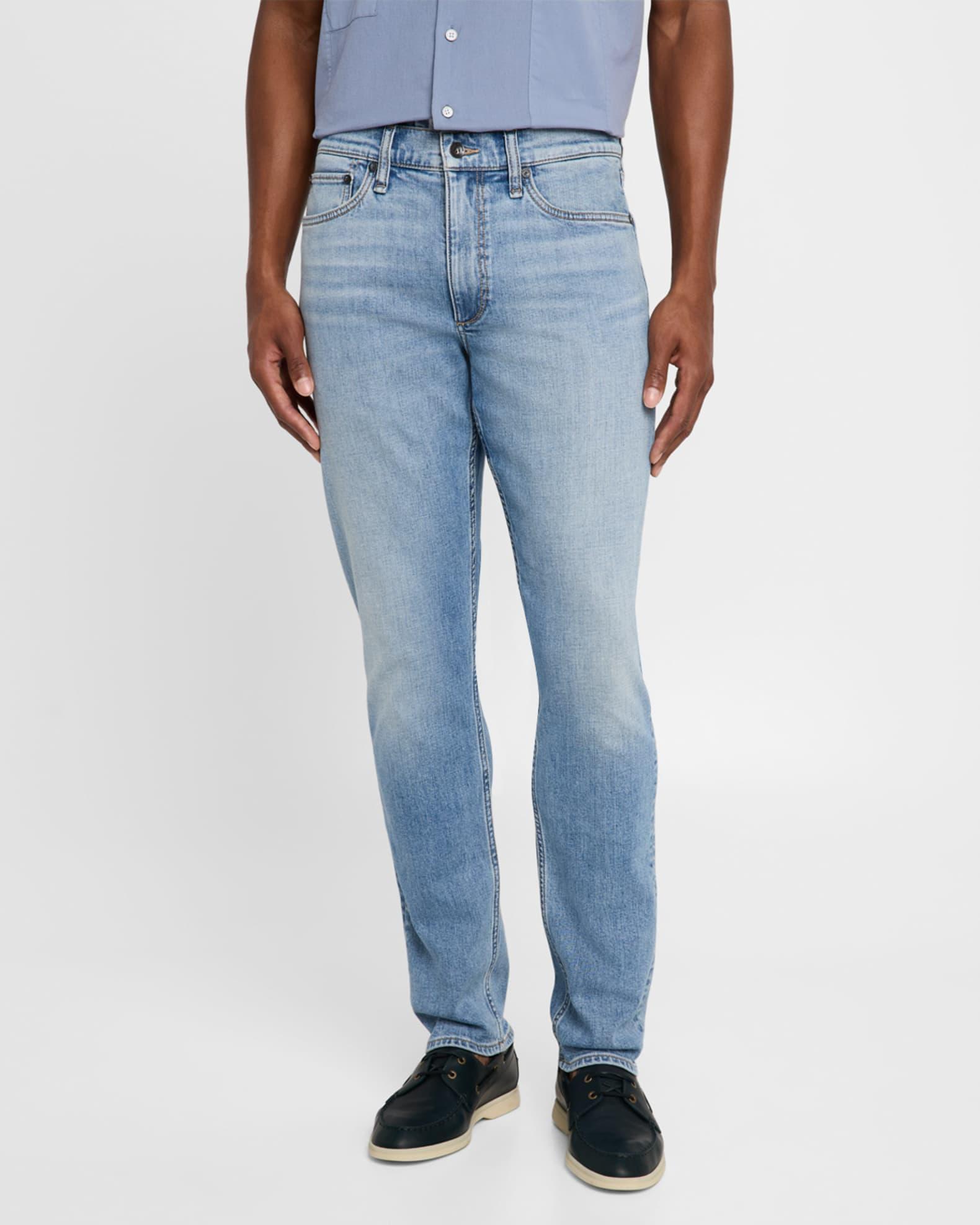 Mens Fit 2 Authentic Stretch Jeans Product Image