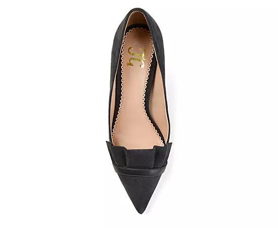 Journee Journee Marek Womens High Heels Product Image