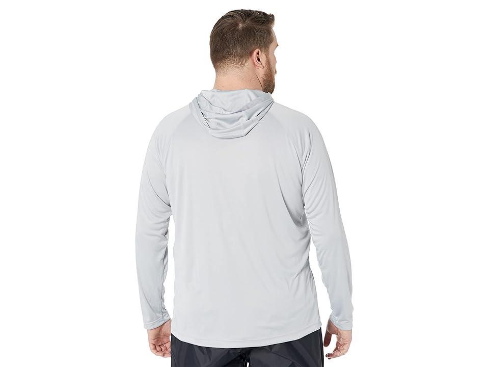 Columbia Men's PFG Terminal Tackle Hoodie - Tall- Product Image