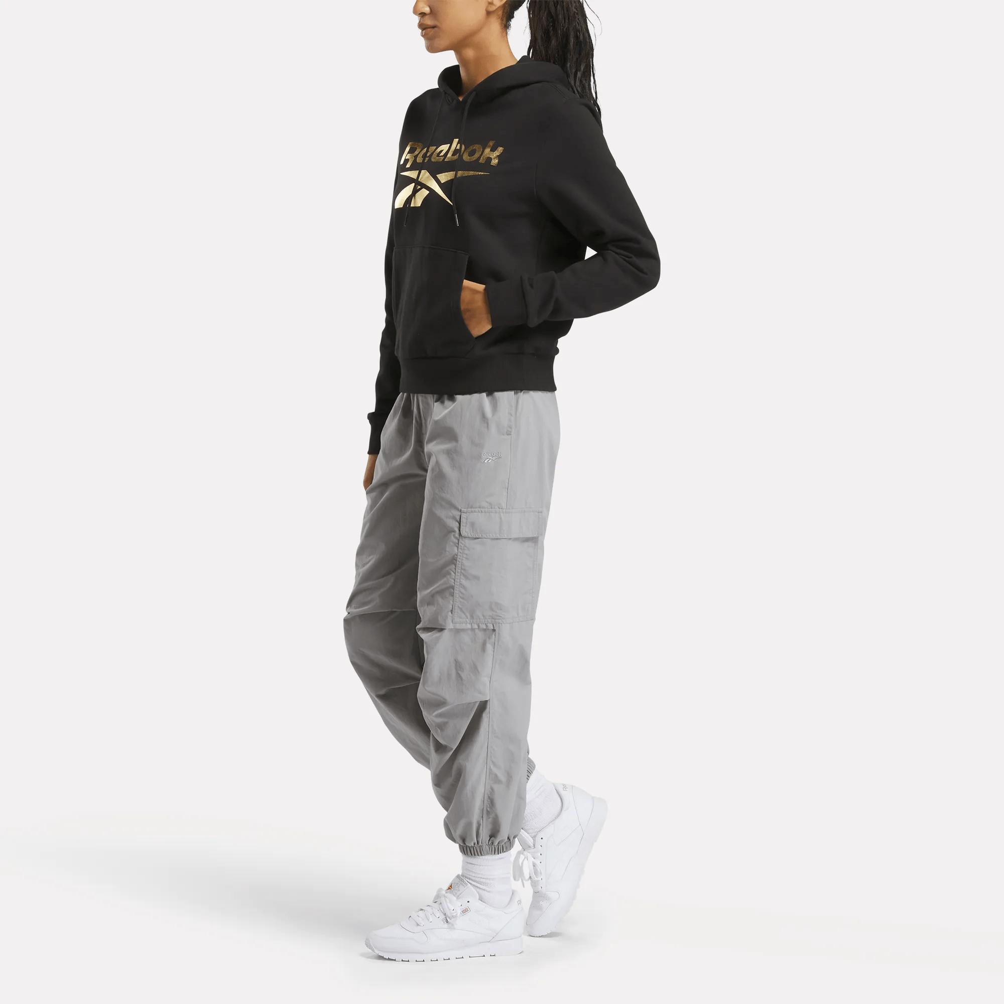Women's Shine Hoodie Female Product Image