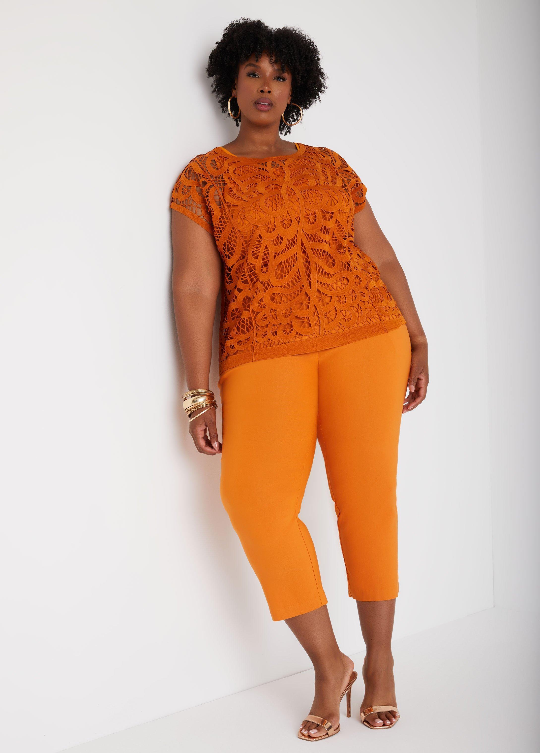 Lace Top Product Image