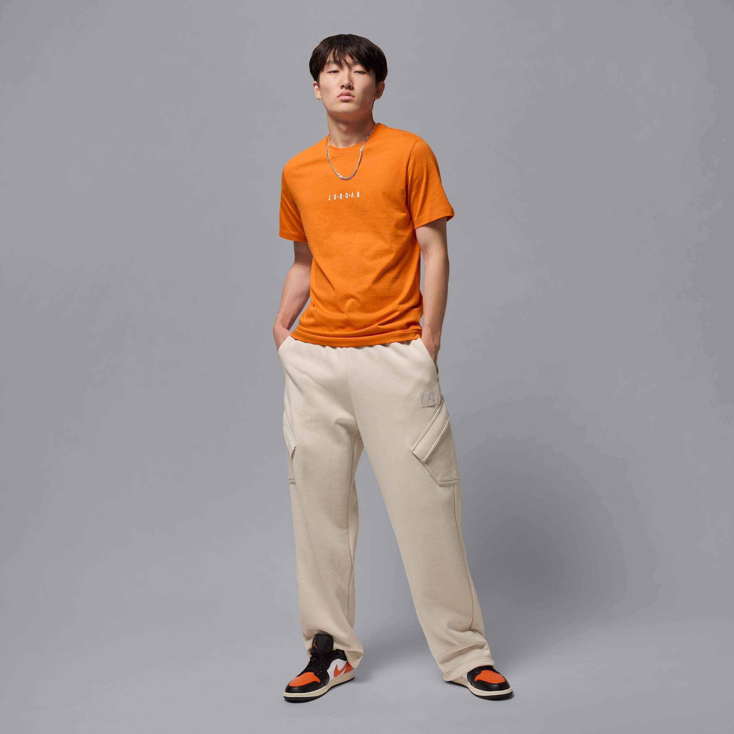 Men's Jordan Air T-Shirt Product Image