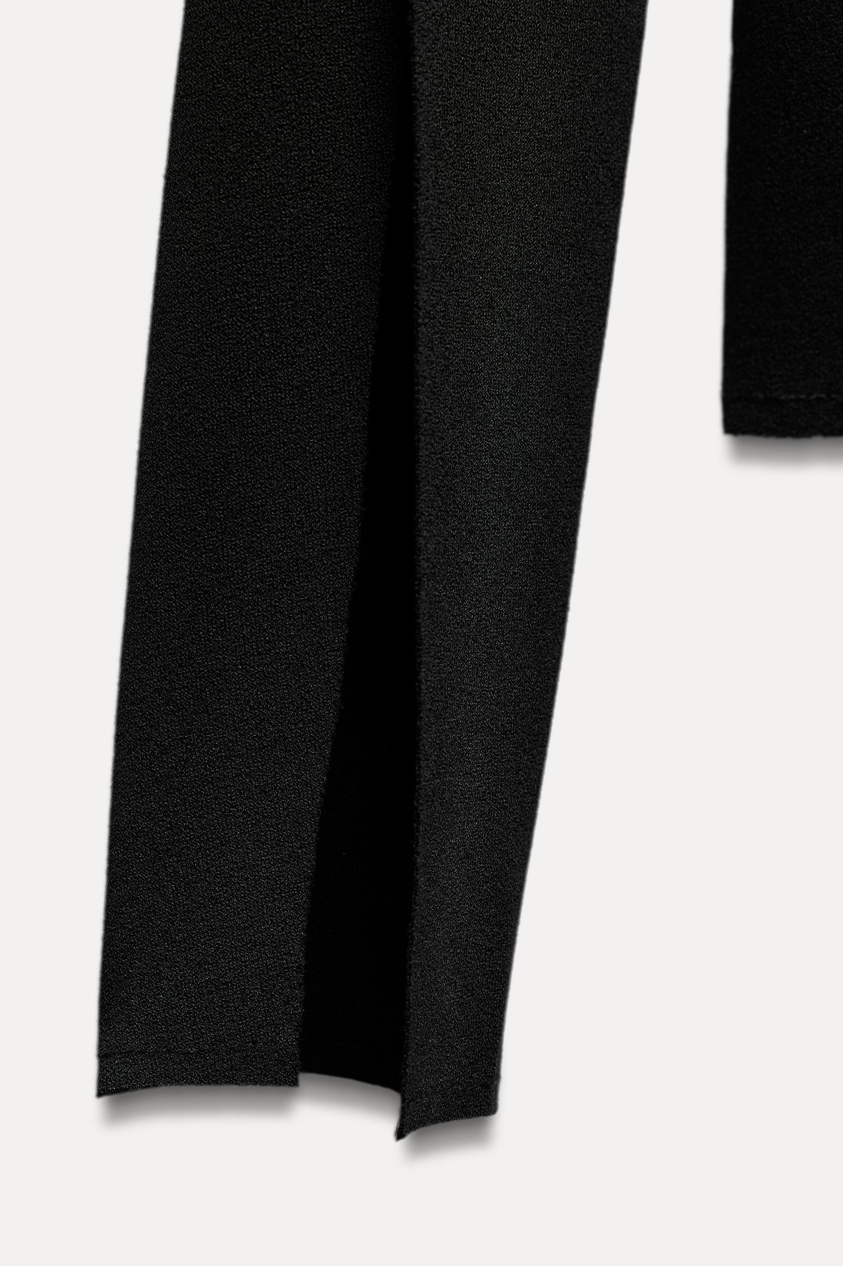 VENTED SLEEVE TOP Product Image