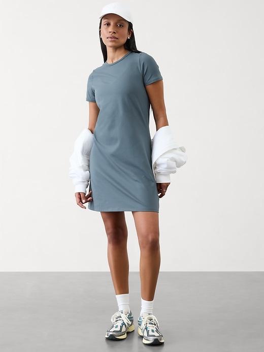 Essential Tee Dress Product Image