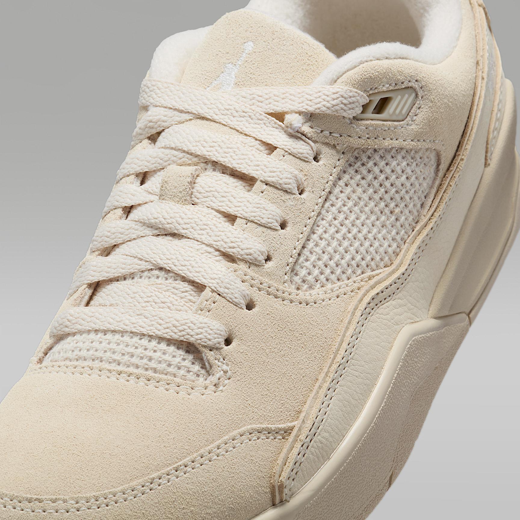 Jordan Flight Court Women's Shoes Product Image