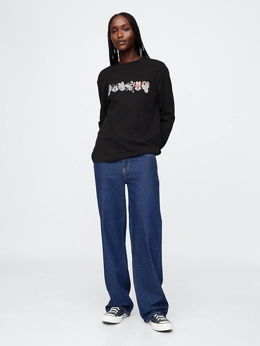 Gap × Disney Graphic T-Shirt Product Image