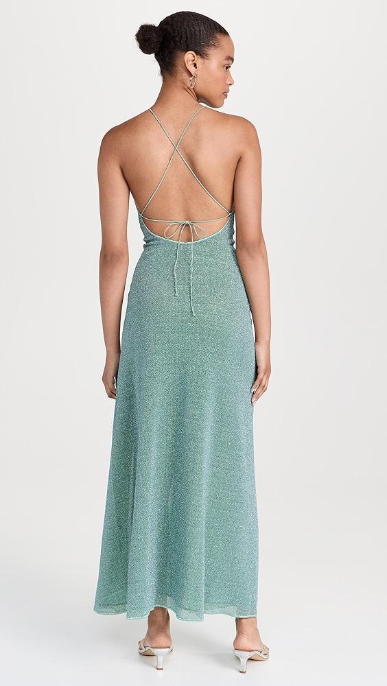 Oseree Lumire Lac Dress | Shopbop Product Image