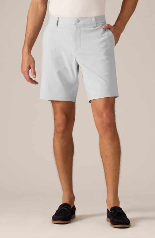 RHONE 9-inch Commuter Shorts In Sleet Gray Product Image