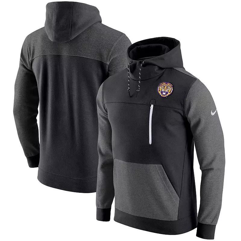 Mens Nike Royal Florida Gators AV-15 2.0 Pullover Hoodie Product Image