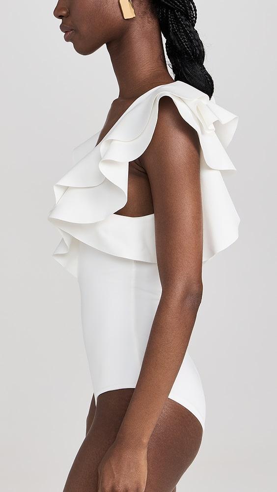 Maygel Coronel Santa One Piece | Shopbop Product Image