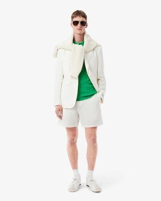 Men's Regular Fit Pima Cotton Polo Product Image
