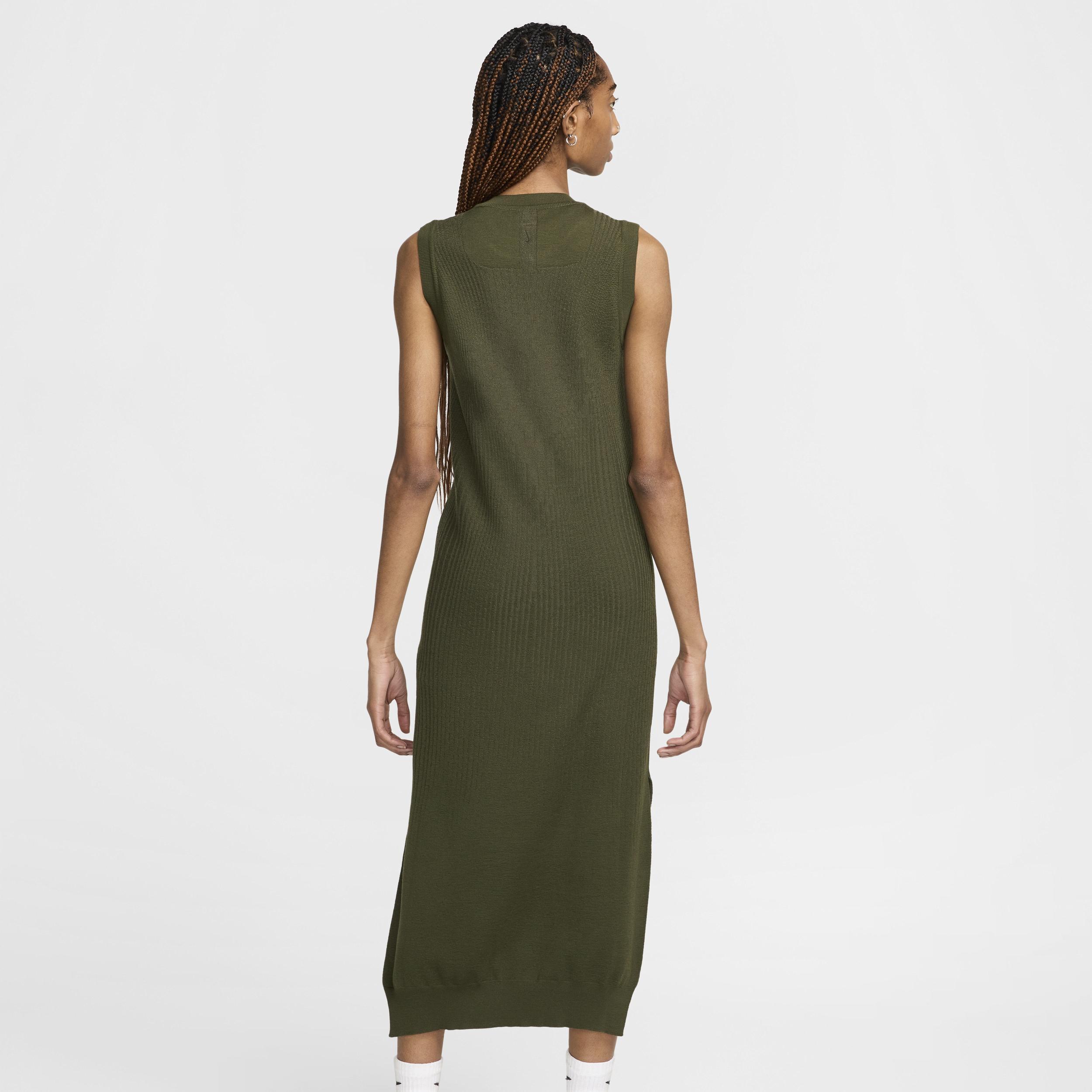 Nike Women's Every Stitch Considered Knit Dress Product Image