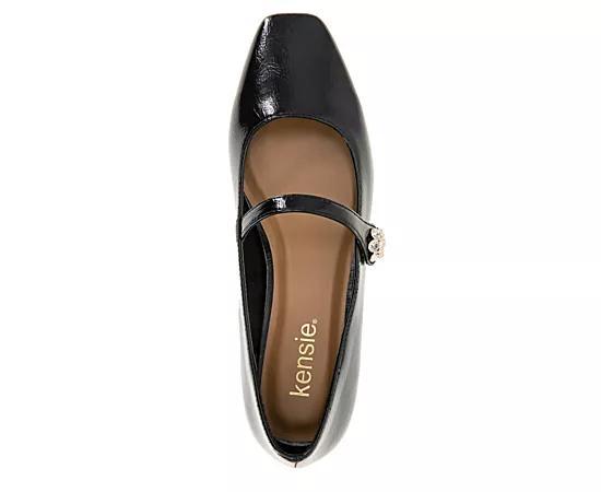 Journee Collection Womens Mylah Boots Product Image
