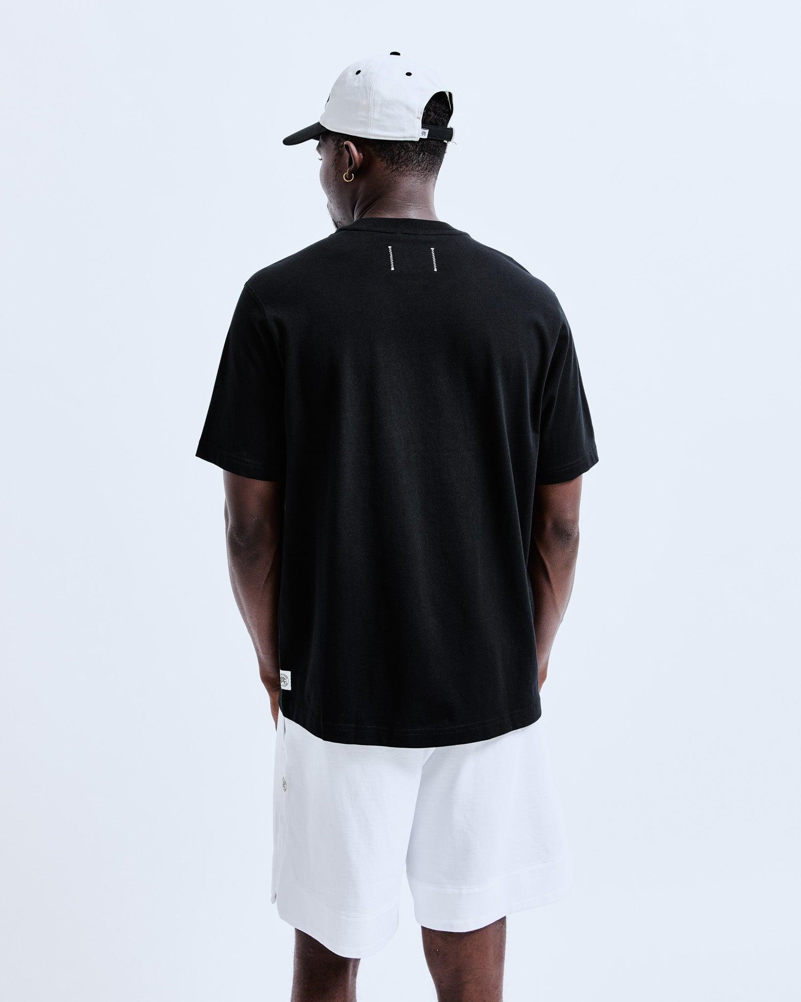 Midweight Jersey City Pack OG T-Shirt Male Product Image