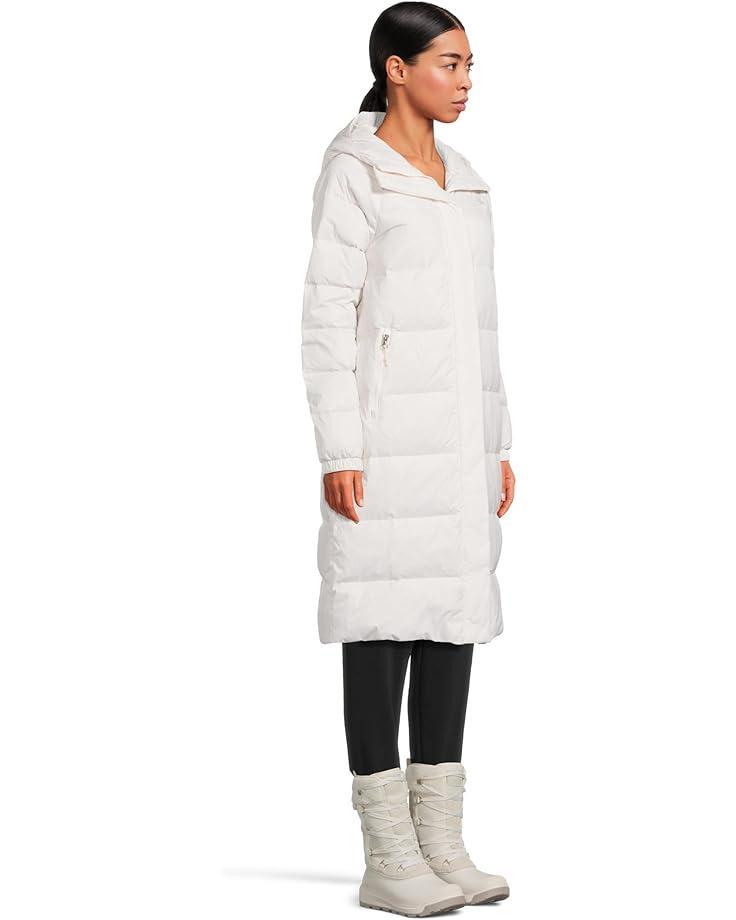 Gotham Parka Product Image