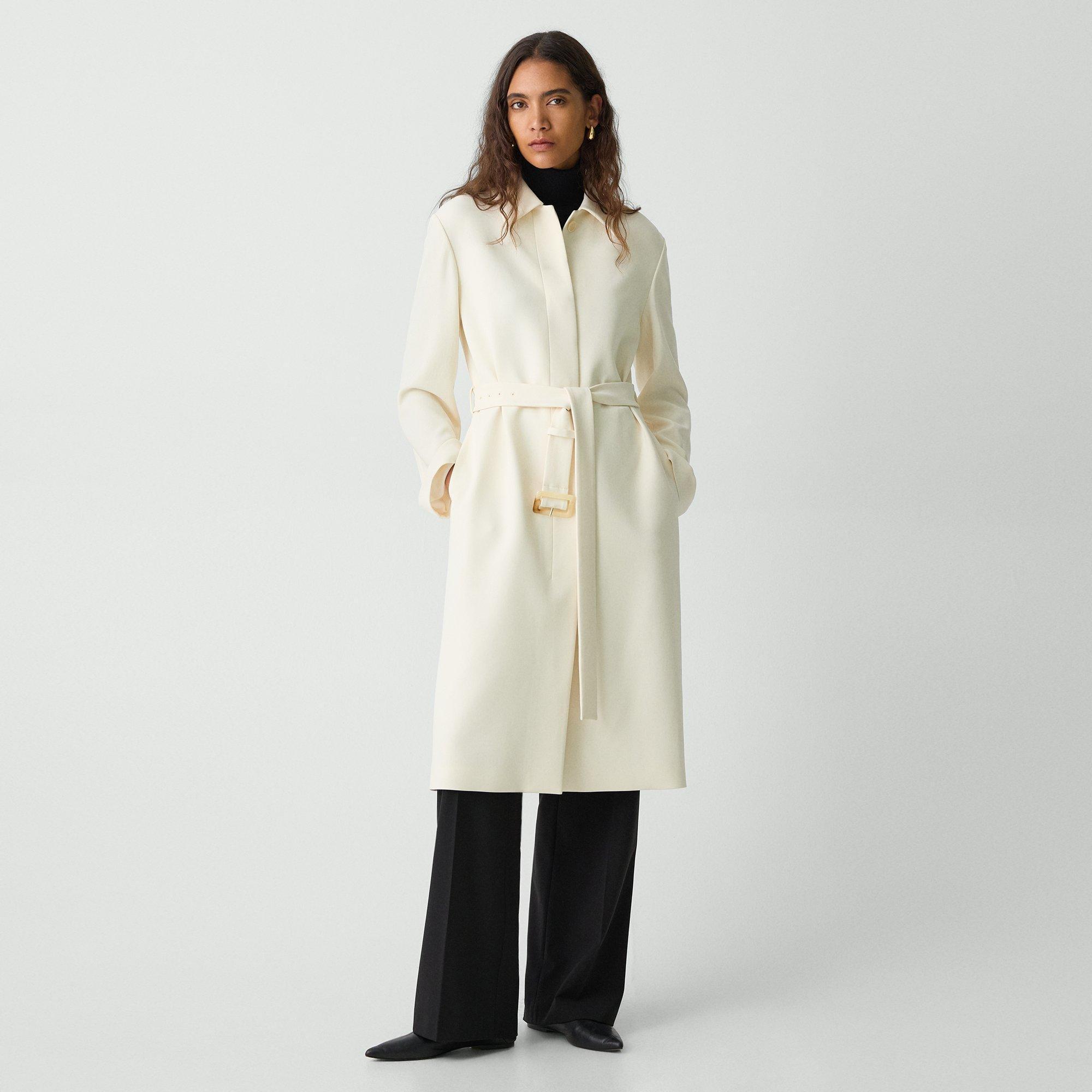 CLN ST CARCOAT Product Image