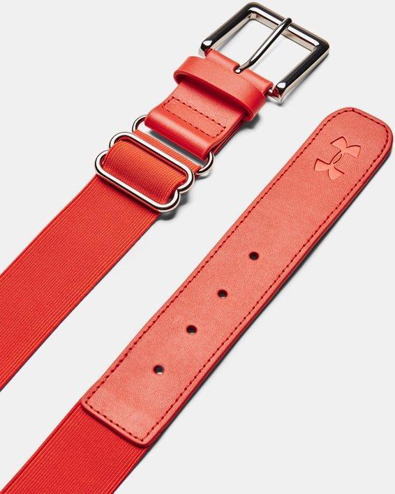 UA Baseball Mens Belt Product Image