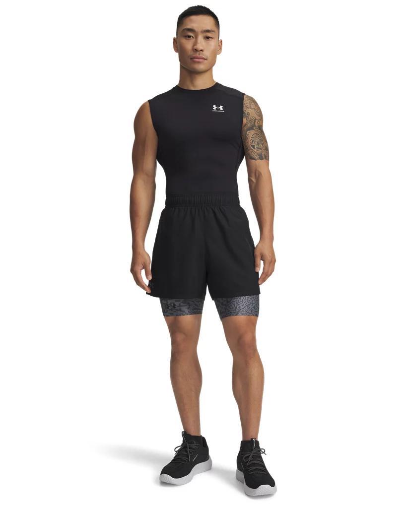 HeatGear® Printed Product Image
