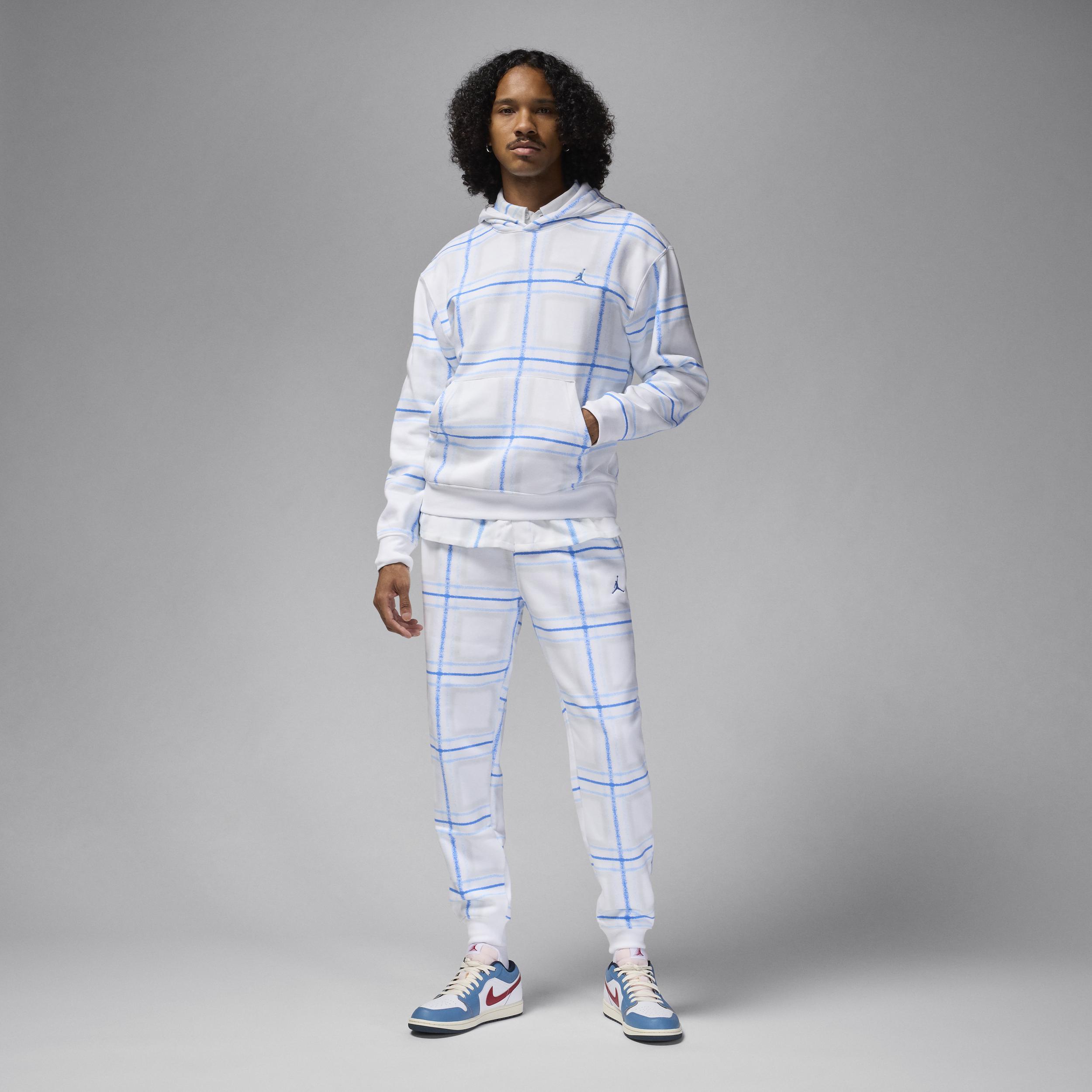 Men's Jordan Essentials Fleece Pants Product Image
