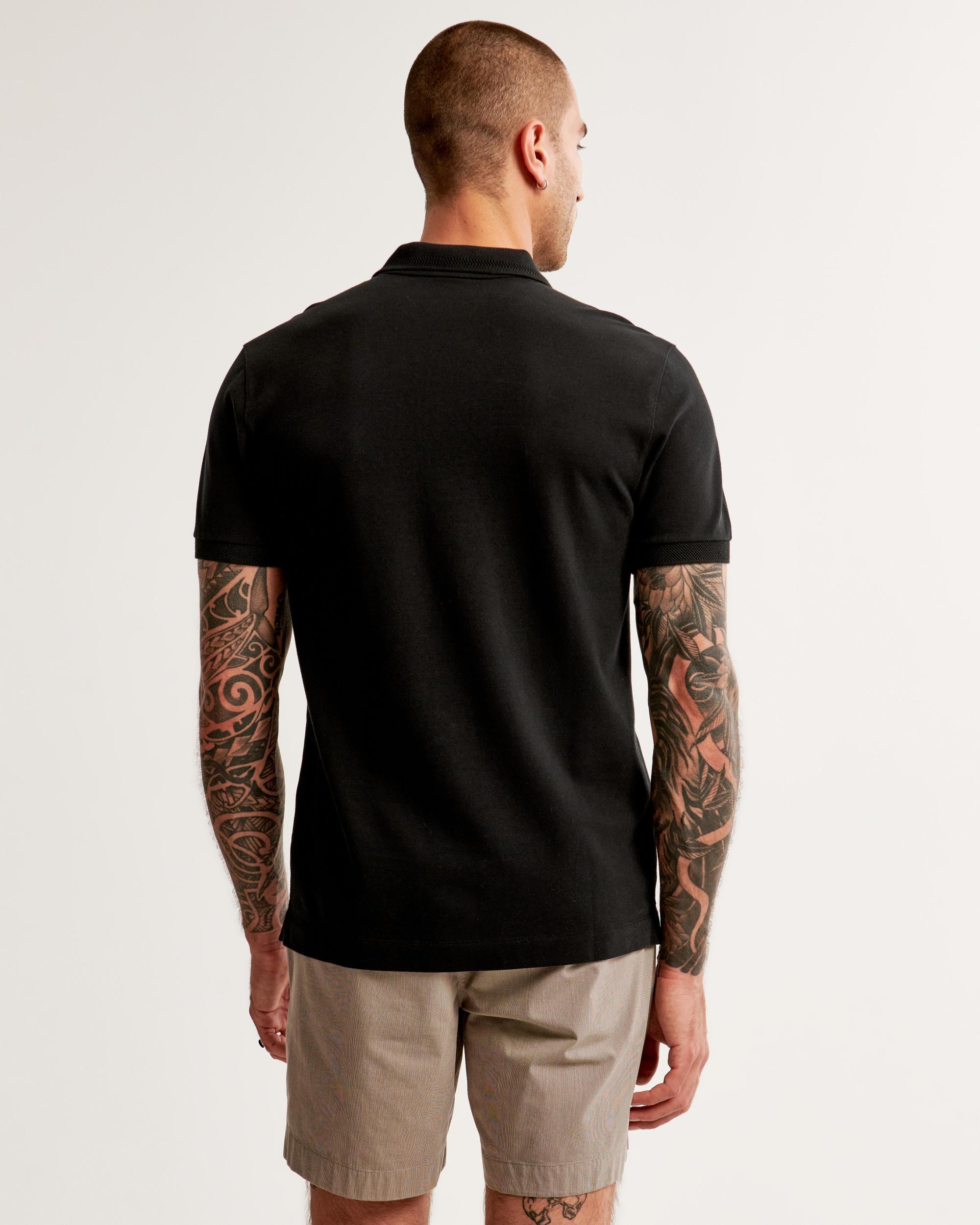 Icon Don't Sweat it Polo Product Image