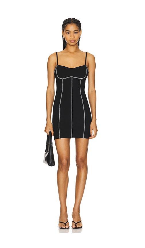 Joseylyn Mini Dress superdown Product Image