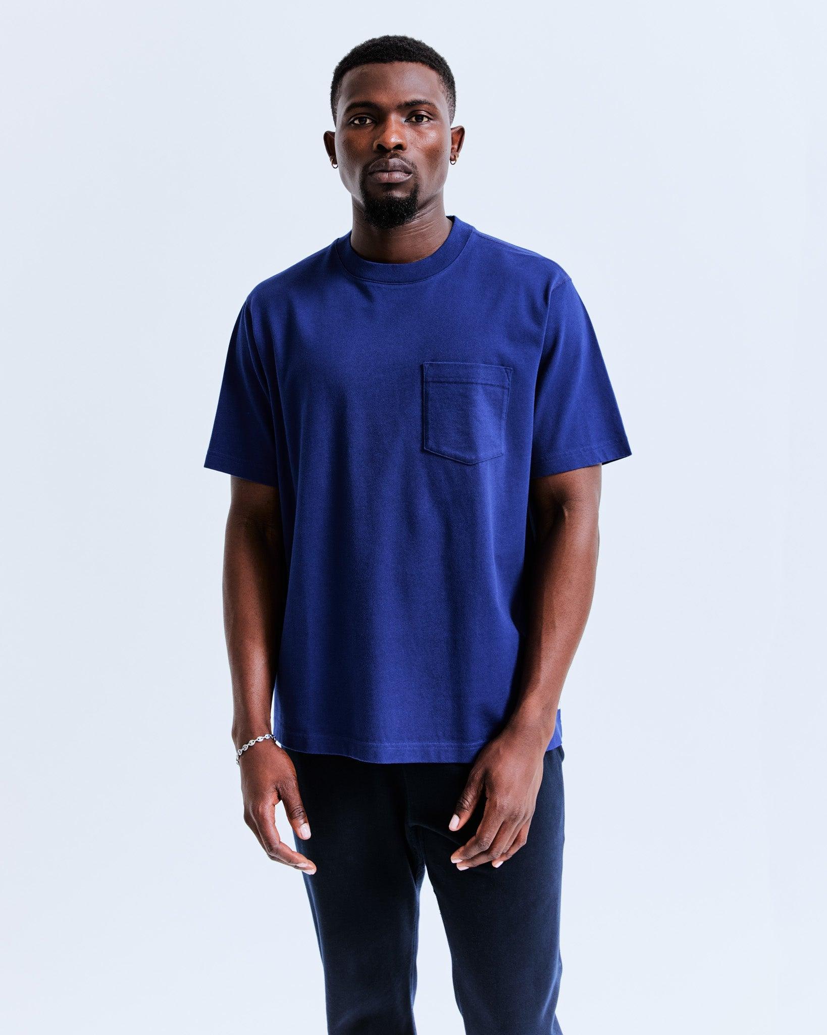 Midweight Jersey OG T-Shirt Male Product Image