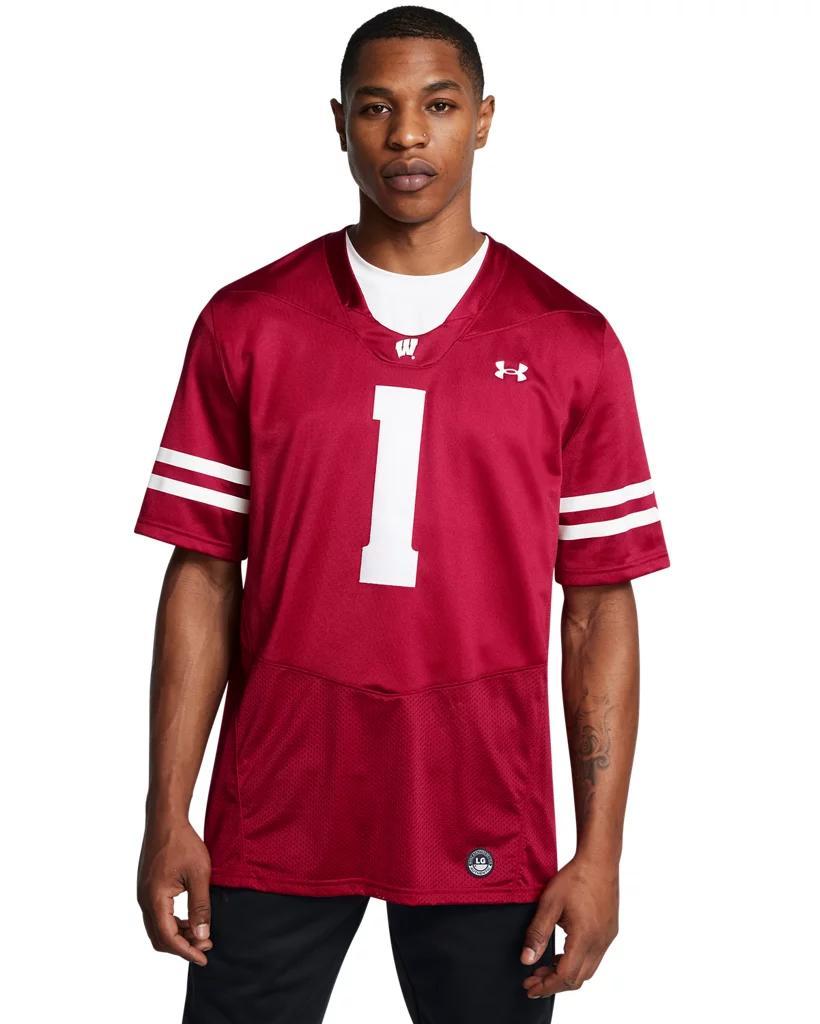 UA Collegiate Twill Product Image