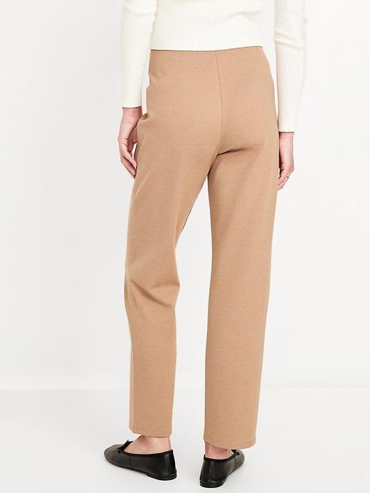 High-Waisted OGC Chino Pants Product Image
