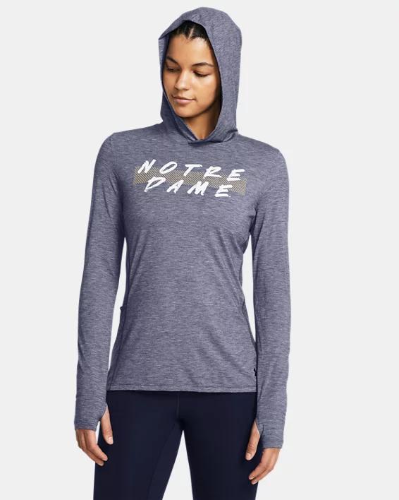 UA Breezy Collegiate Product Image