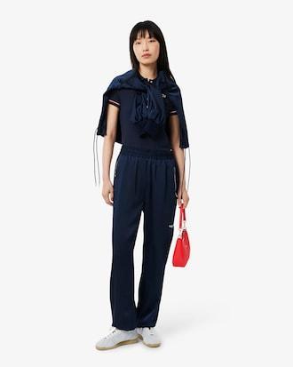 L.12.D Slim Fit Jersey Polo Shirt Product Image