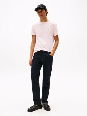 Slim Fit T-Shirt Product Image