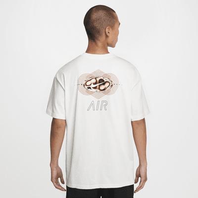 Nike Mens Sportswear Max Air T-Shirt Product Image
