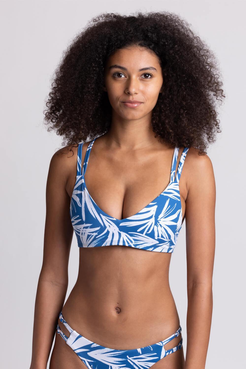 Suzy Bikini Top Product Image