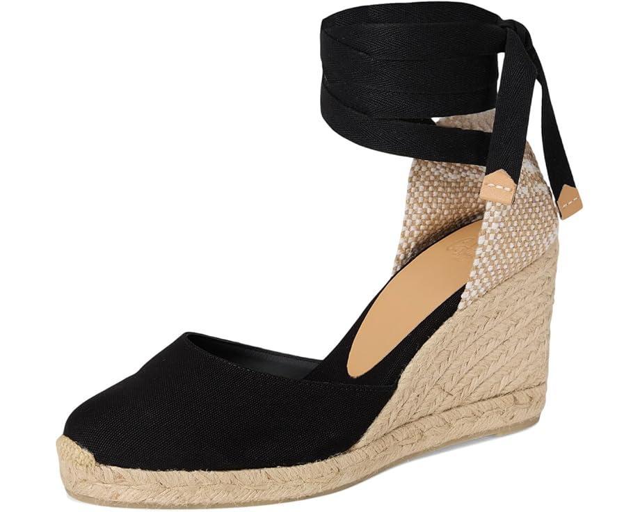 Carina 60mm Wedge Espadrille Product Image