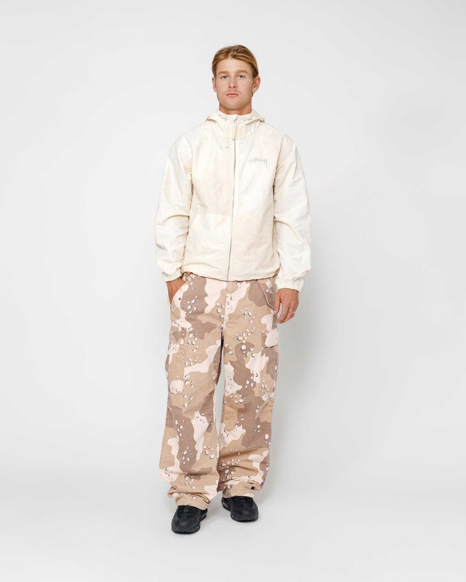 MILITARY CARGO PANT RIPSTOP Male Product Image