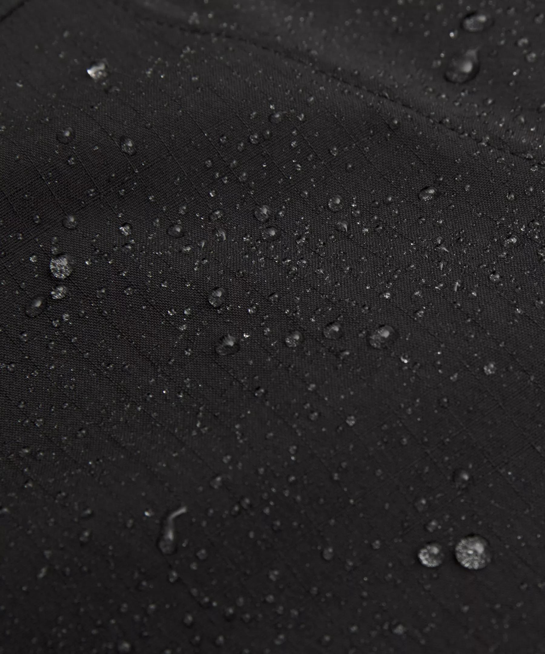 Ripstop Mid-Rise Utility Pant *SLNSH Collection Product Image