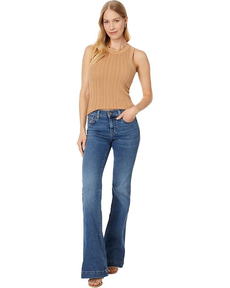 Dojo Tailorless in Medium Melrose Product Image
