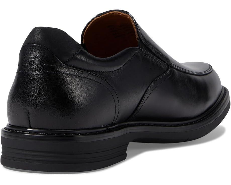 Zaffiro Moc Toe Venetian Loafer Product Image