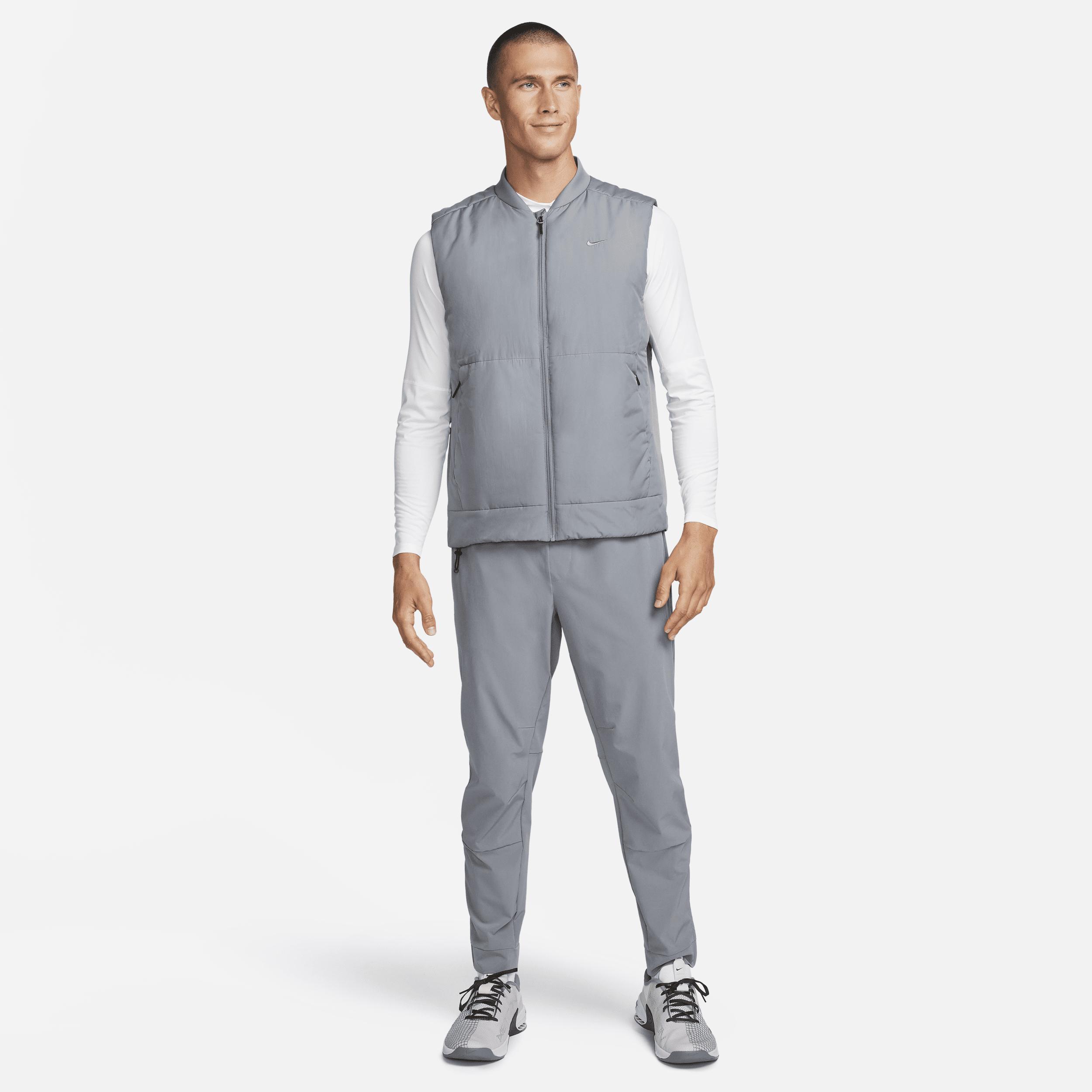 Nike Men's Therma-FIT Unlimited Training Vest Product Image