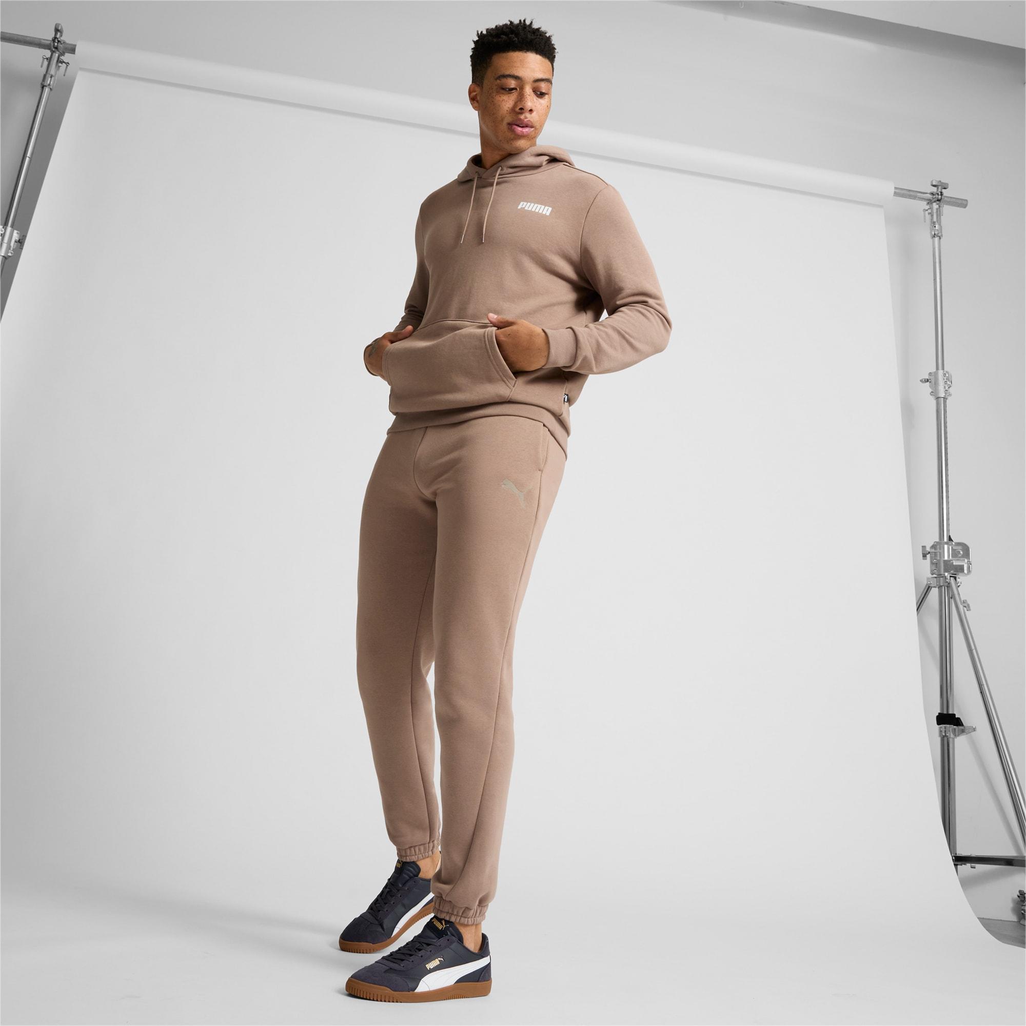PUMA Club 5v5 Suede Men's Sneakers Product Image