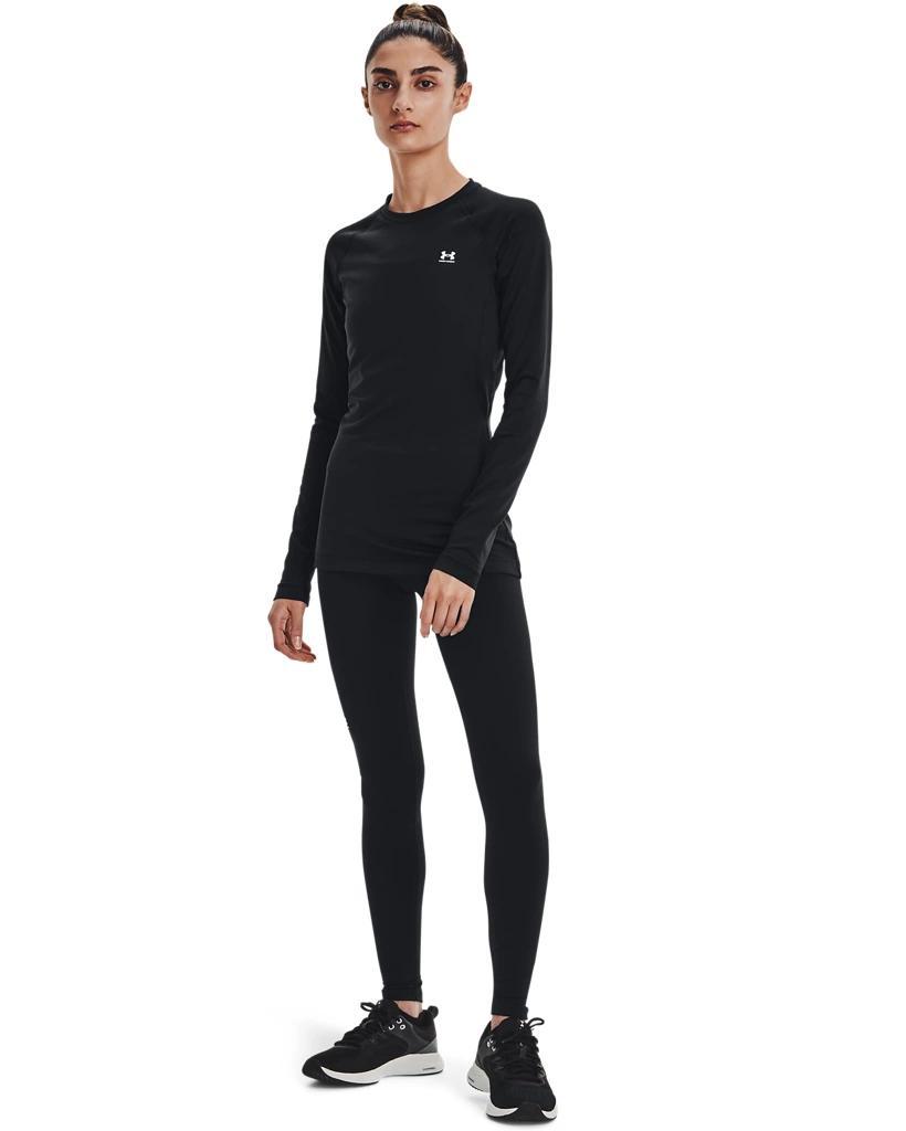 Women's ColdGear® Crew Product Image