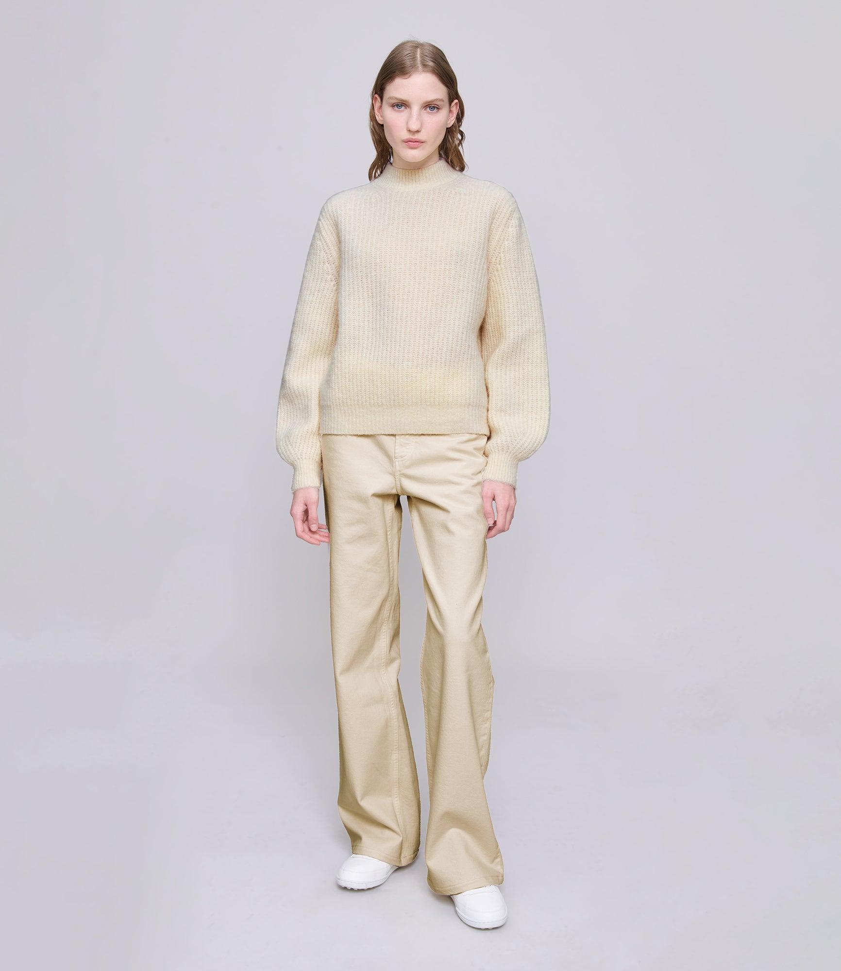 Emilia sweater Product Image