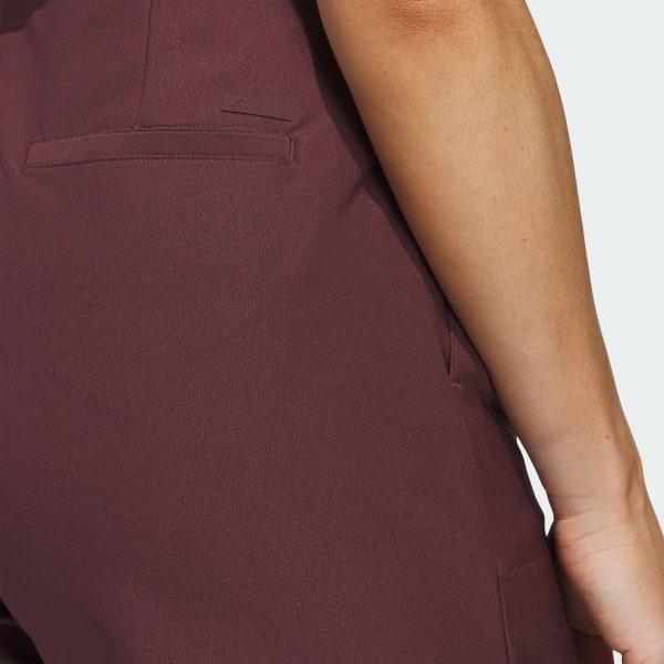 Pintuck 5-Inch Pull-On Golf Shorts Product Image