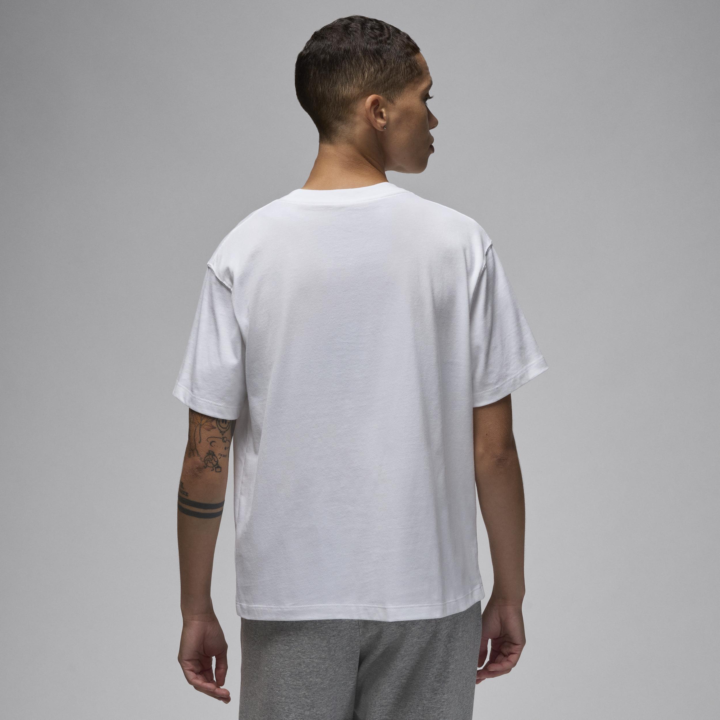 Women's Jordan Essentials Top Product Image