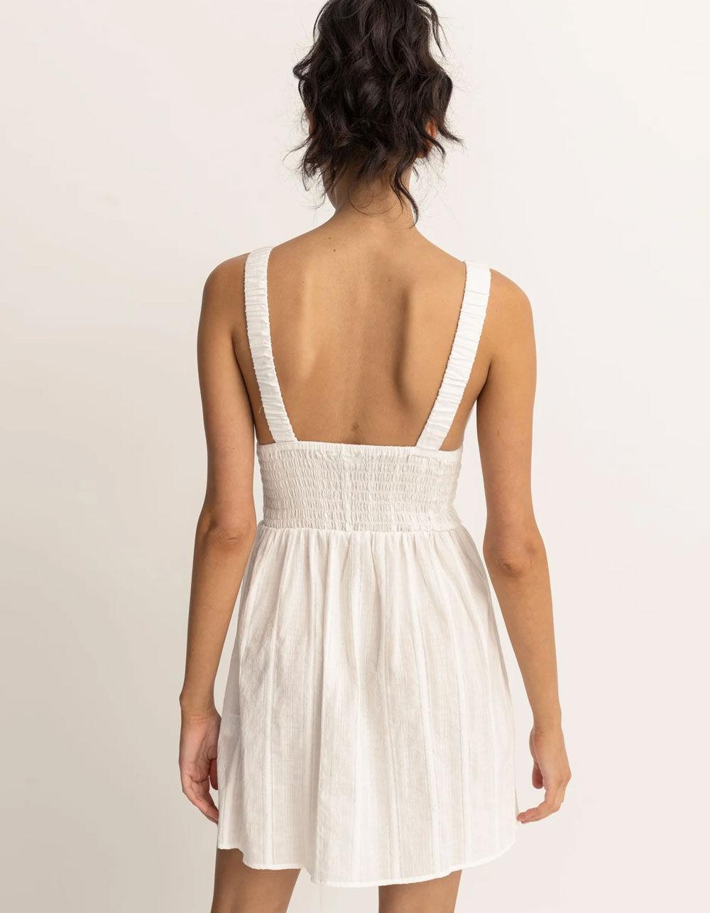 RHYTHM Lana Womens Mini Dress Product Image