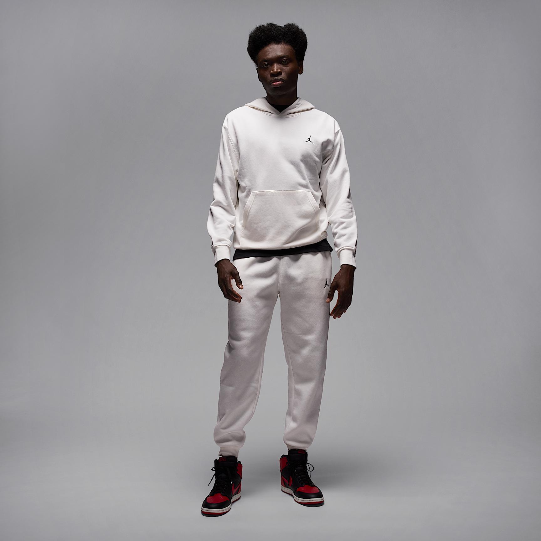Men's Jordan Brooklyn Fleece Pants Product Image