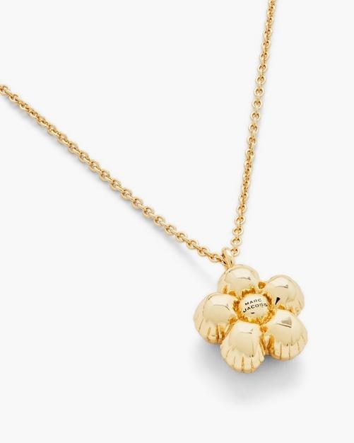 The Daisy Balloon Necklace Product Image