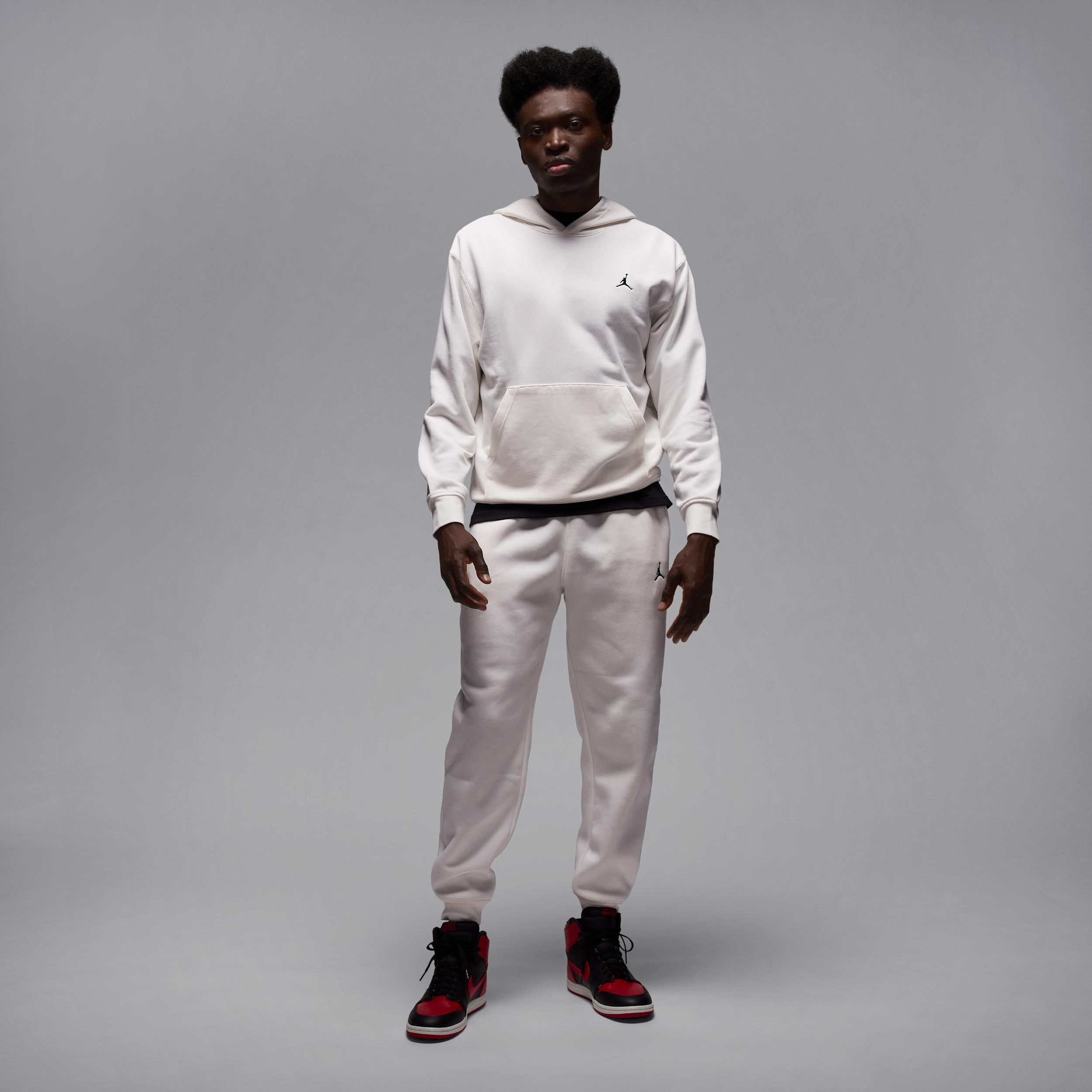 Men's Jordan Brooklyn Fleece Pants Product Image