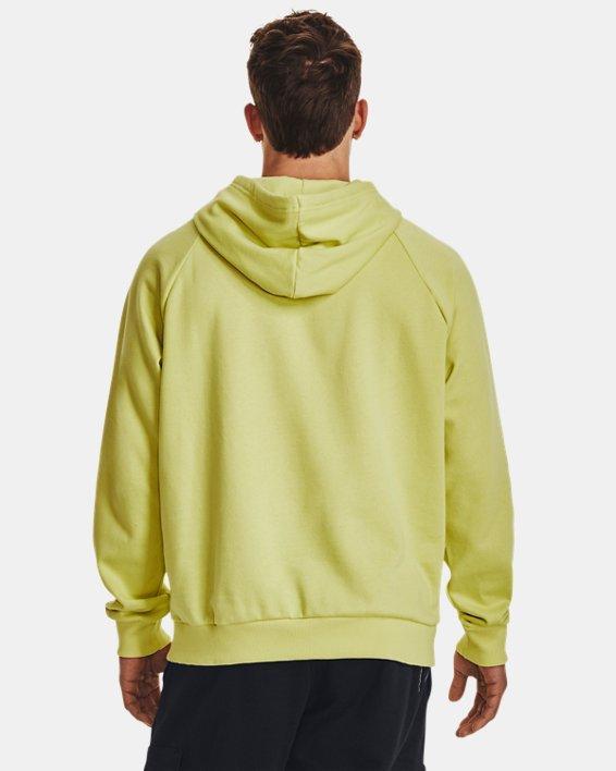 UA Rival Fleece Mens Hoodie Product Image